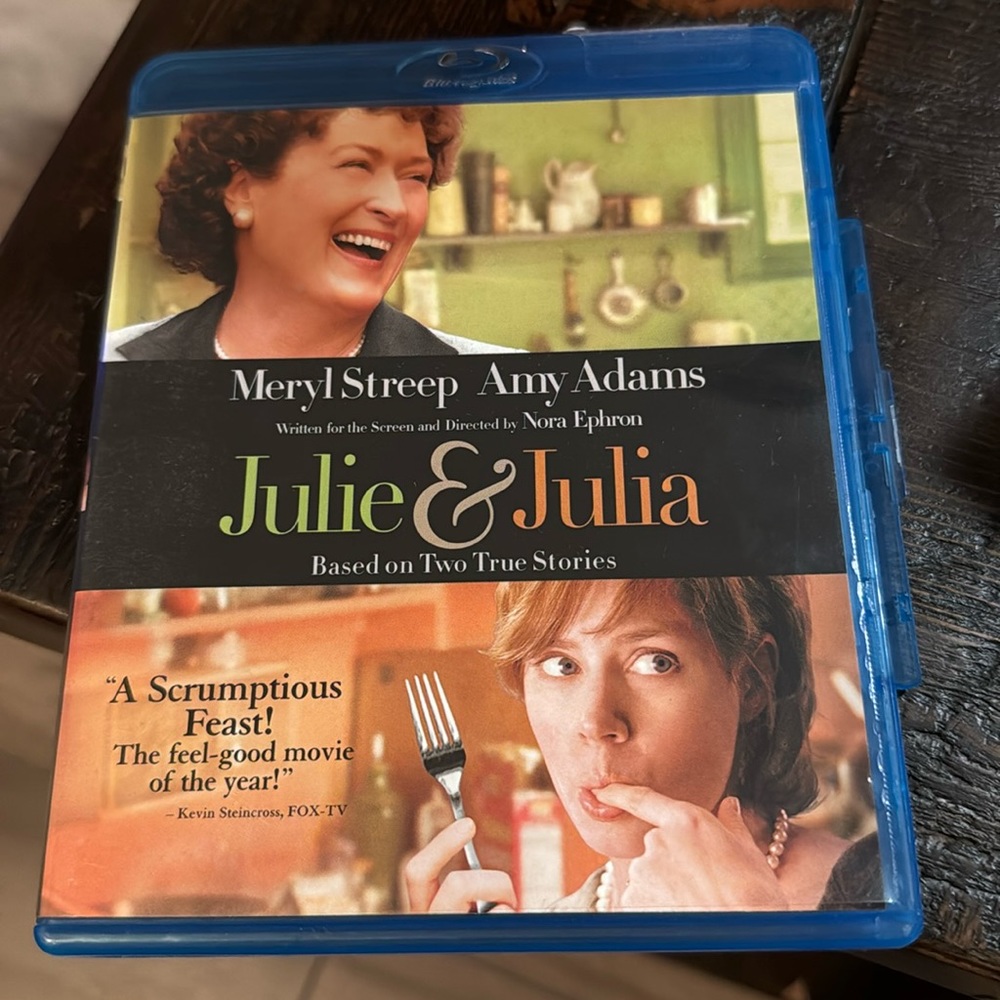 Blu-ray